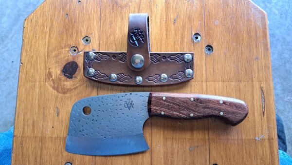 Cleaver | Hand Made