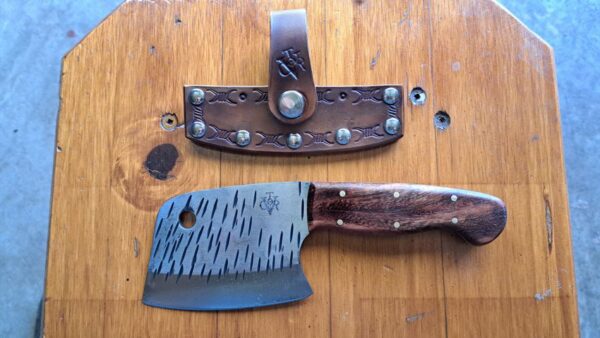 Cleaver | Hand Crafted