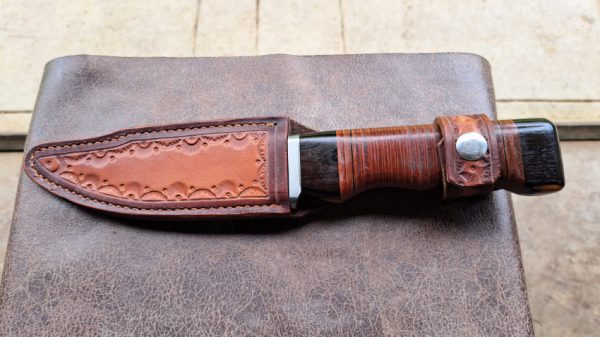 No.14 Bowie Knife - Image 3