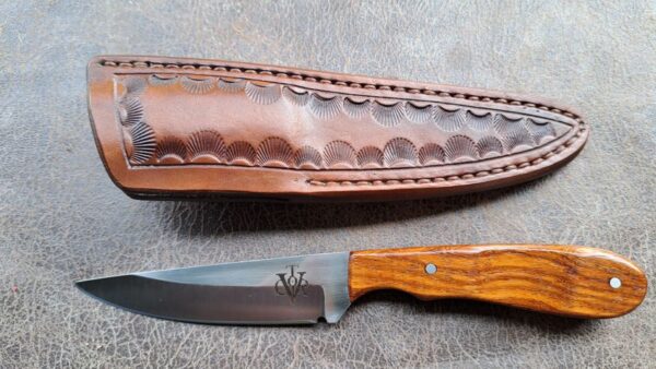 Hand Crafted Fertility Knife