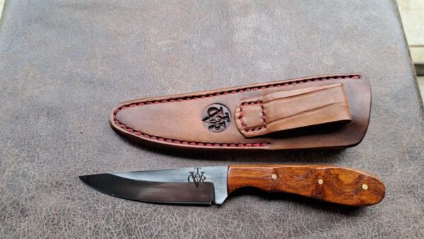 Hand Made Fertility Knife 47c