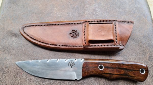 No.33 Hunter Knife