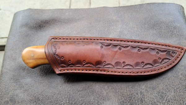 No.2 Hunting Knife - Image 2