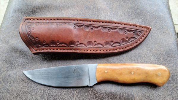 No.2 Hunting Knife