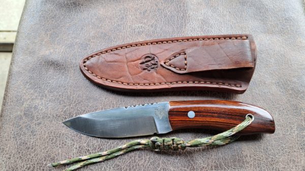 No.5 Hunting Knife - Image 2