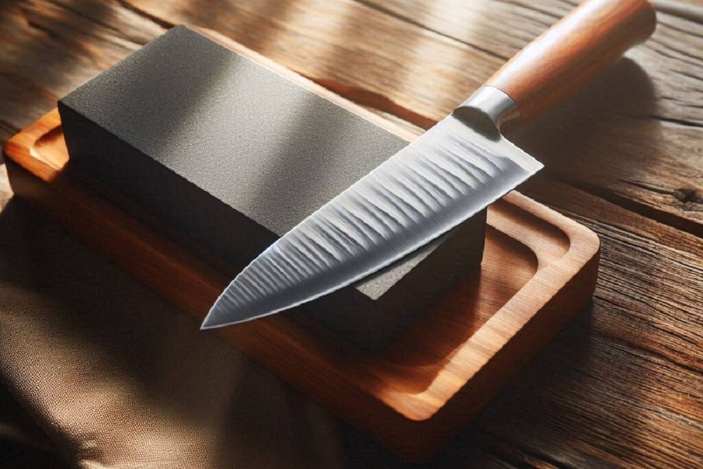 What Is The Best Way To Sharpen And Maintain Your Knife